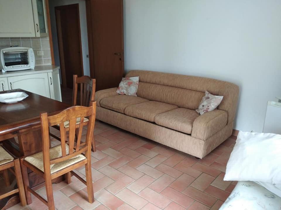 Agriturismo Il Selvello Le Versegge Экстерьер фото